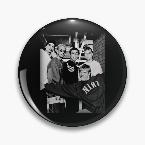 Item preview, Bakcstreet Boys Millenium Tour Retro 90s Vintage Fan Art designed and sold by ChristitanTwo.