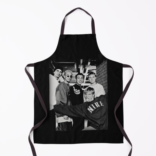 Item preview, Bakcstreet Boys Millenium Tour Retro 90s Vintage Fan Art designed and sold by ChristitanTwo.