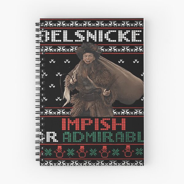 Item preview,  Belsnickel Impish Or Admirable Dwight The Office designed and sold by Dusan Krstic.