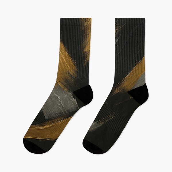 Item preview, Gilded Crosscurrents designed and sold by Zenvo.