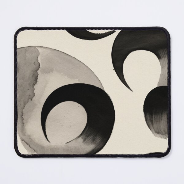 Item preview, Imperfect Circle designed and sold by Stillflow Studio.