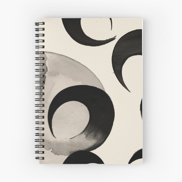 Item preview, Imperfect Circle designed and sold by Stillflow Studio.