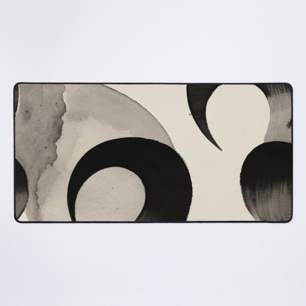 Item preview, Imperfect Circle designed and sold by Stillflow Studio.