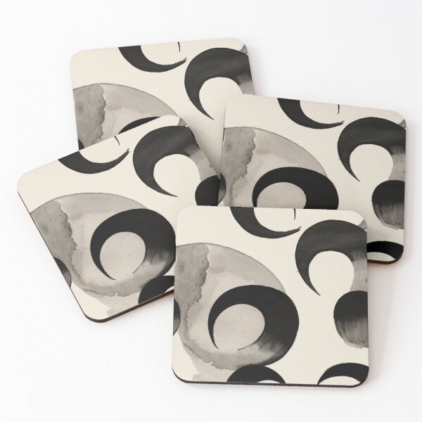 Item preview, Imperfect Circle designed and sold by Stillflow Studio.