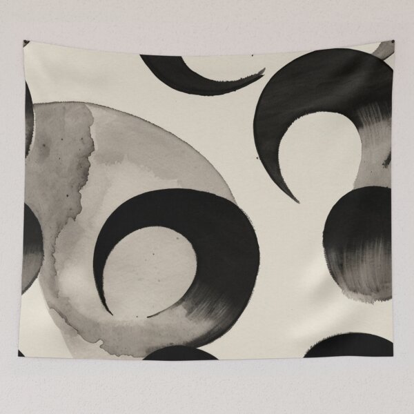 Item preview, Imperfect Circle designed and sold by Stillflow Studio.