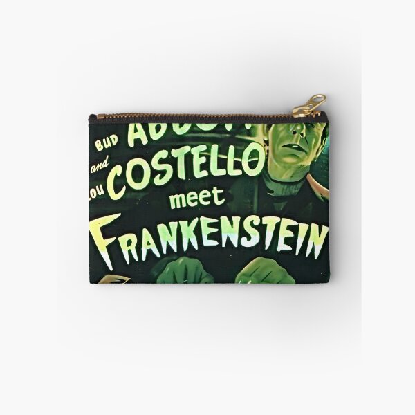 Item preview, Abbott And Costello Meet Frankenstein . designed and sold by Dusan Krstic.