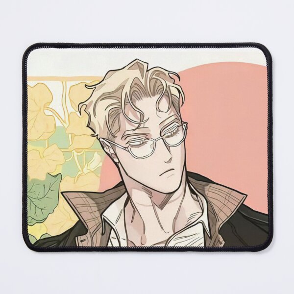 Item preview, caesar roses and champagne manhwa designed and sold by gothic poetess.