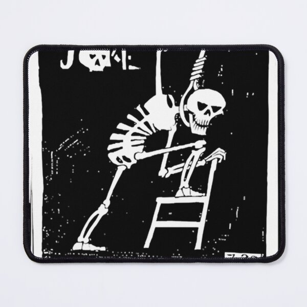 Item preview, Hangman'S Joke designed and sold by Dusan Krstic.