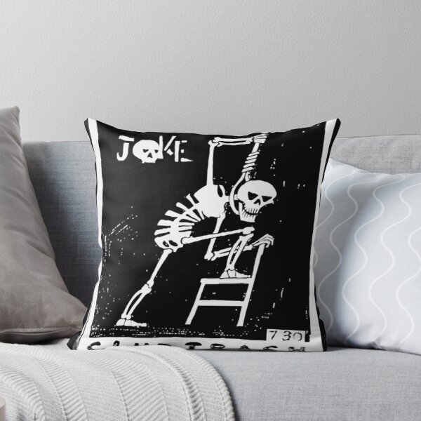 Item preview,  Hangman'S Joke designed and sold by Dusan Krstic.