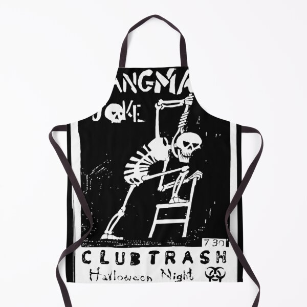 Item preview,  Hangman'S Joke designed and sold by Dusan Krstic.