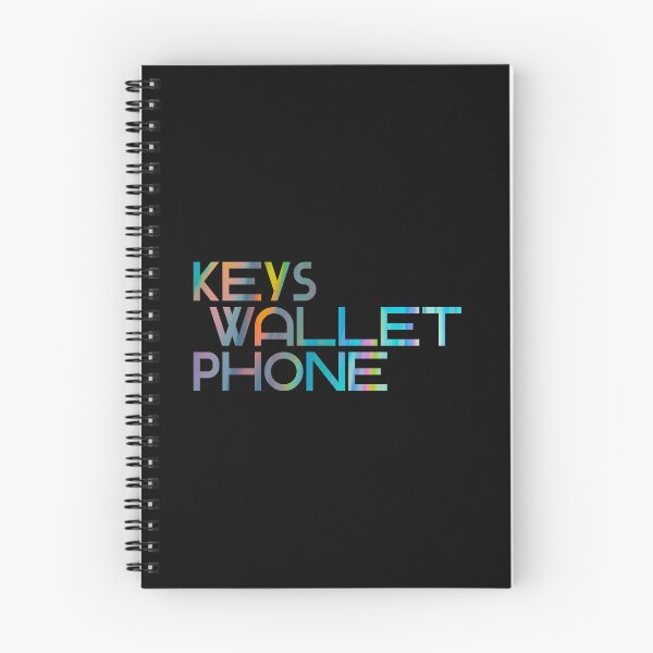 Item preview, keys wallet phone designed and sold by Lilja888.