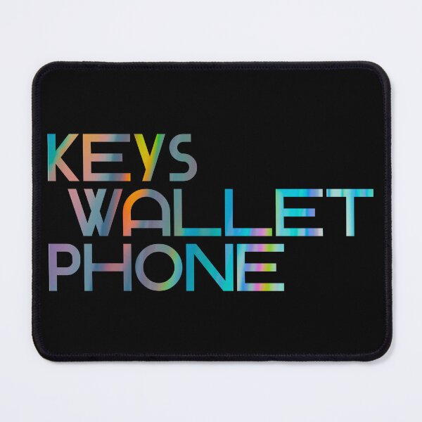 Item preview, keys wallet phone designed and sold by Lilja888.