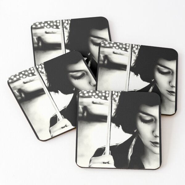 Item preview,  Amelie designed and sold by Dusan Krstic.