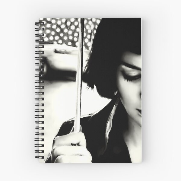 Item preview,  Amelie designed and sold by Dusan Krstic.