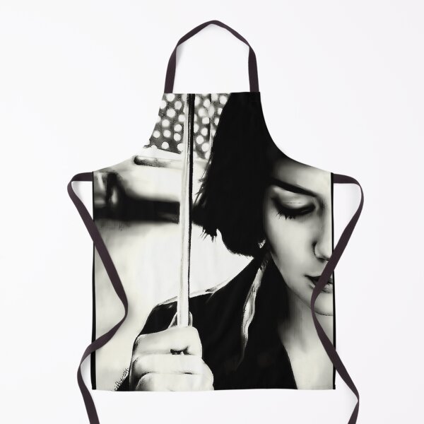 Item preview,  Amelie designed and sold by Dusan Krstic.