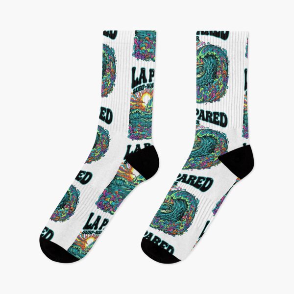 Item preview, La Pared: Brutalist Surf-Noir Concept designed and sold by FitEnvy.
