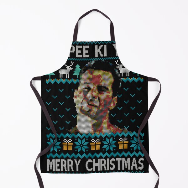 Item preview,  Yiippee Ki Christmas designed and sold by Dusan Krstic.