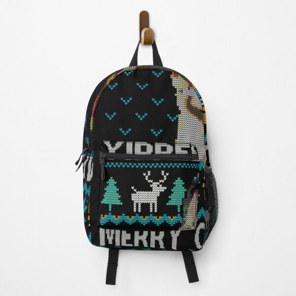 Item preview, Yiippee Ki Christmas designed and sold by Dusan Krstic.