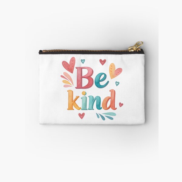 Item preview, Be Kind .. designed and sold by nimmitrends.