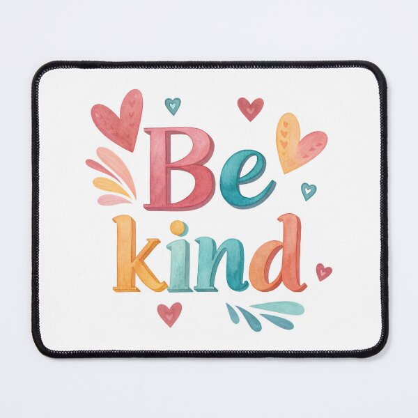 Item preview, Be Kind .. designed and sold by nimmitrends.