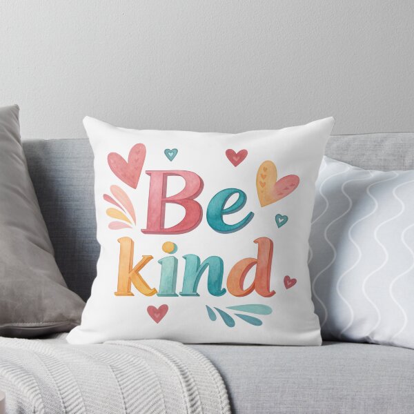Item preview, Be Kind .. designed and sold by nimmitrends.