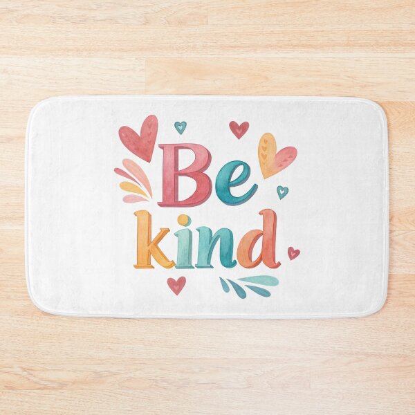 Item preview, Be Kind .. designed and sold by nimmitrends.