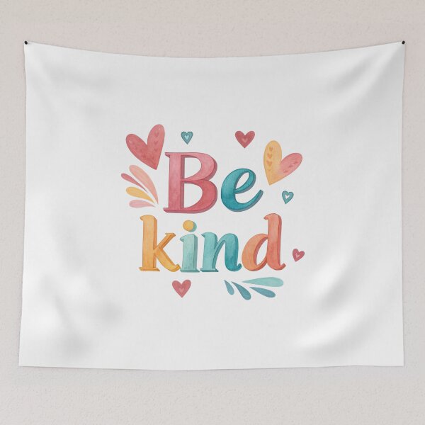 Item preview, Be Kind .. designed and sold by nimmitrends.