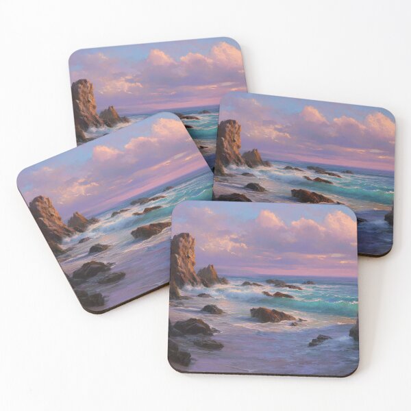 Item preview, Tranquility Cove designed and sold by randynash.