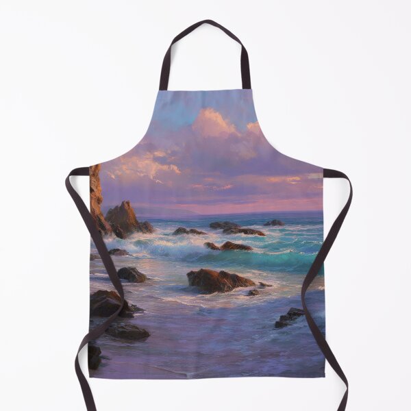 Aperçu de l'œuvre Tranquility Cove créée et vendue par randynash.