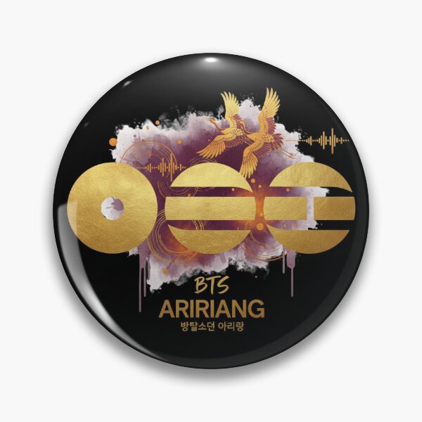 Item preview, Bts arirang comeback  designed and sold by Kimheawon.