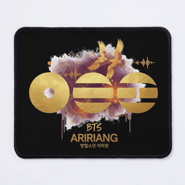 Item preview, Bts arirang comeback designed and sold by Kimheawon.