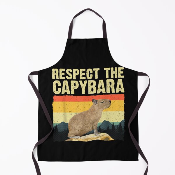 Item preview, Capybara Art For Men Women Kids Rodent Animal Lover Capybara Art for Men Women Kids , Capybara Gift Lover  designed and sold by DZIRI NAJAT.