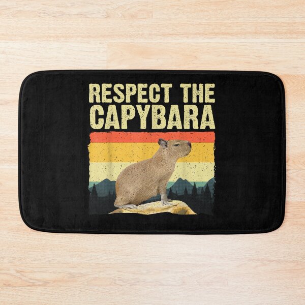 Item preview, Capybara Art For Men Women Kids Rodent Animal Lover Capybara Art for Men Women Kids , Capybara Gift Lover  designed and sold by DZIRI NAJAT.