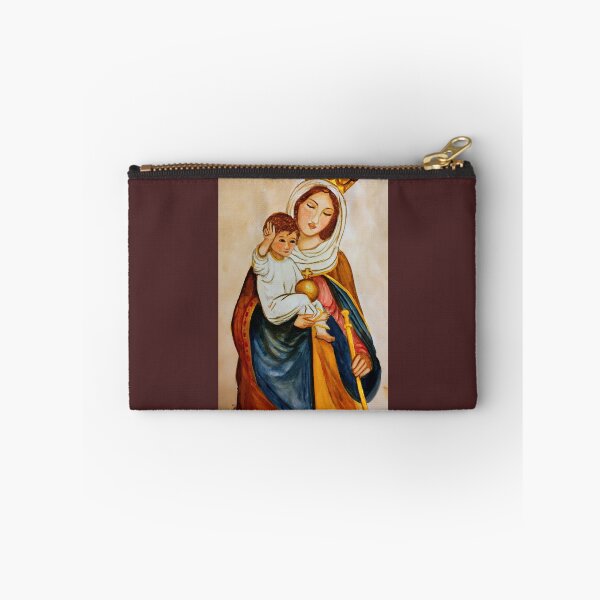 Item preview, Our Lady, Help of Christians designed and sold by Holyhearts.