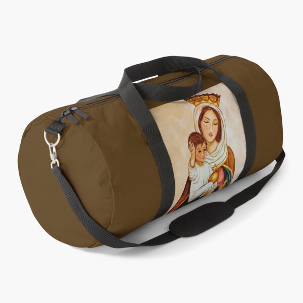 Item preview, Our Lady, Help of Christians designed and sold by Holyhearts.