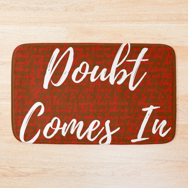 Item preview, Hadestown Lyrics designed and sold by broadwaygirl142.