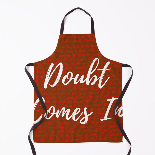 Item preview, Hadestown Lyrics designed and sold by broadwaygirl142.
