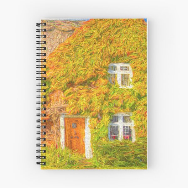 Item preview, Ivy Cottage Art designed and sold by Londonimages.