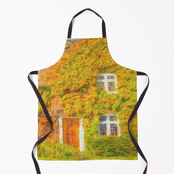 Item preview, Ivy Cottage Art designed and sold by Londonimages.
