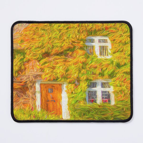 Item preview, Ivy Cottage Art designed and sold by Londonimages.