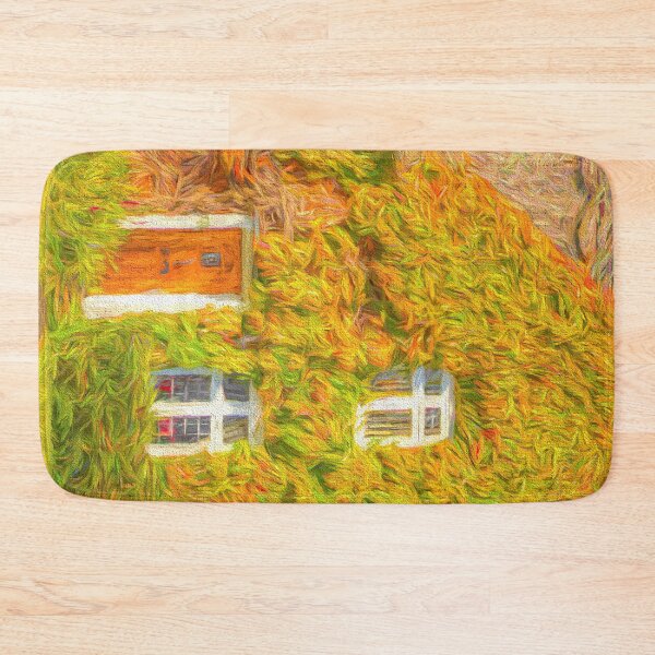 Item preview, Ivy Cottage Art designed and sold by Londonimages.