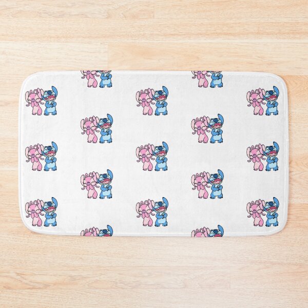 Item preview, stitch & angel designed and sold by Rando Designs.
