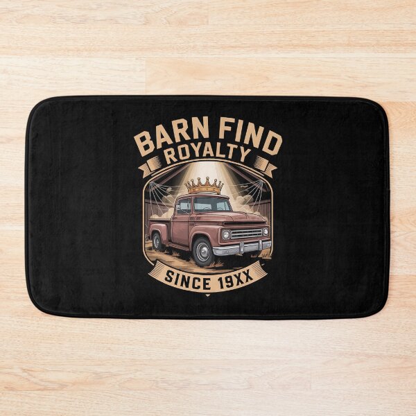 Item preview, rust aesthetic - patina lover - rusty truck art - weathered metal  - urbex art - abandoned aesthetic - decay lover - forgotten vehicle - square body - old pickup truck - 70s truck lover designed and sold by JansenGS.