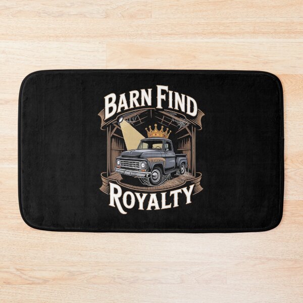 Item preview, grease monkey - garage life - mechanic - built not bought - old barn truck - farm life nostalgia - tractor and truck - vintage overland - off-road classic - 4x4 barn find - adventure truck designed and sold by JansenGS.