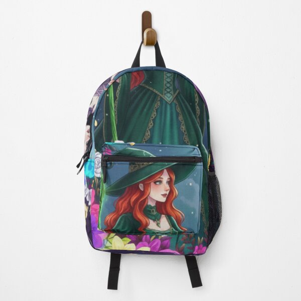 Item preview, Beautiful witch designed and sold by PP&RAINBOW SHOP.