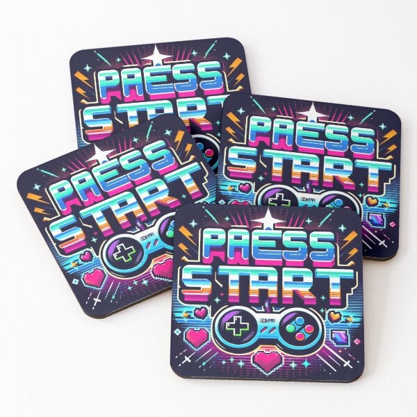 Item preview, gaming lover  vibrant art designed and sold by  Mudikeys.
