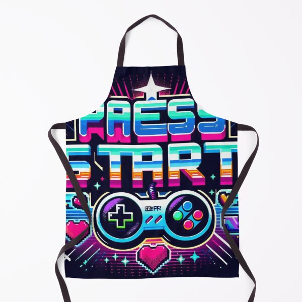 Item preview, gaming lover  vibrant art designed and sold by  Mudikeys.