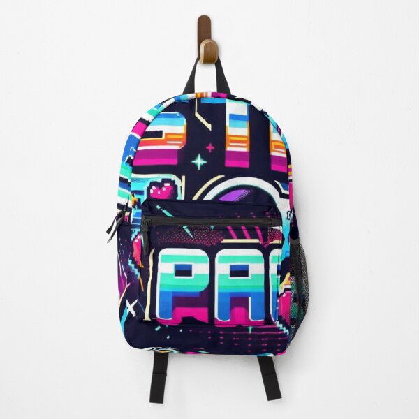 Item preview, gaming lover vibrant art designed and sold by Mudikeys.
