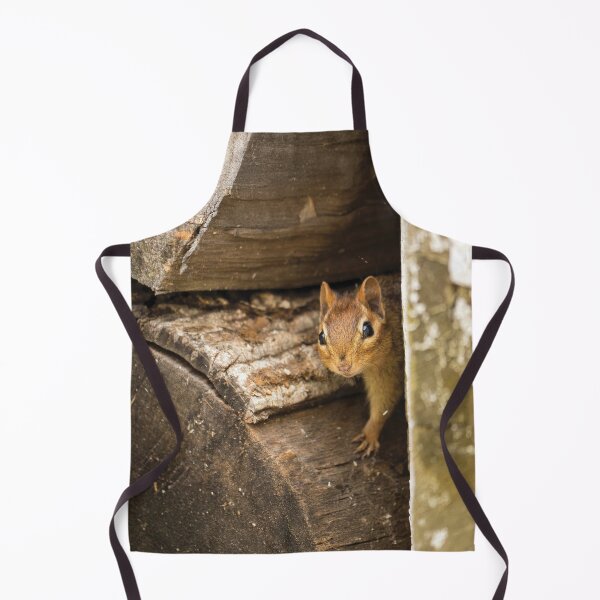Item preview, Chipmunk, Cuteness Overload designed and sold by HectorCantres.