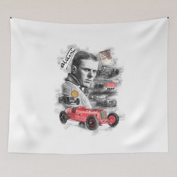 Item preview, Achille Varzi designed and sold by Theodor Decker.